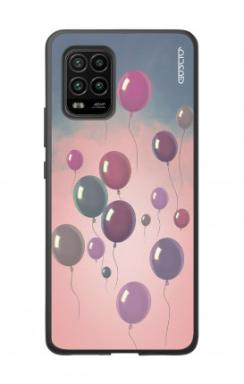 Cover Bicomponente Xiaomi MI 10 LITE 5G - Palloncini liberi