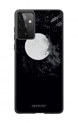 Samsung A72 Two-Component Cover - Moon