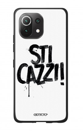 Xiaomi MI 11 Two-Component Cover - STI CAZZI 2