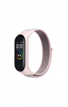 Watch Band for Xiaomi Mi Smart Band 6 Pink - Neutro