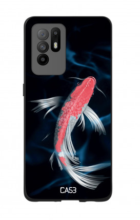 Two-Component Case Oppo  A94/A94 5G - Koi