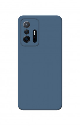 Rubber Case Xiaomi MI 11T/11T PRO - Neutro