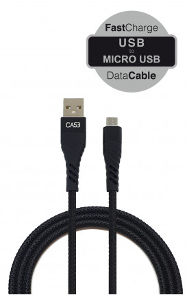 USB / Micro USB cable - Neutro