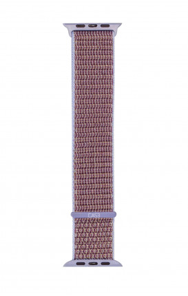 Cinturino per Apple Watch 38/40/41 mm Lilac - Neutro