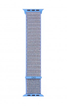 Watch Band for Apple 42/44/45 Thaoe Blue - Neutro