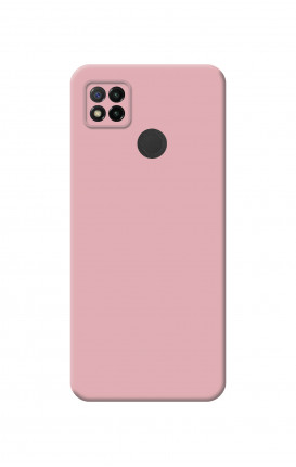 Rubber Case Xiaomi Redmi 9C - Neutro
