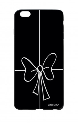 Cover Bicomponente Apple iPhone 7/8 Plus - Fiocco linea