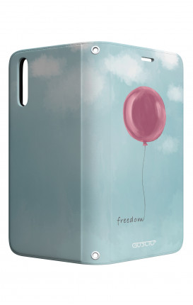 Case STAND VStyle Huawei P30 - Freedom Ballon