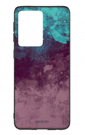 Cover Bicomponente Samsung S20 Ultra - Mineral Violet