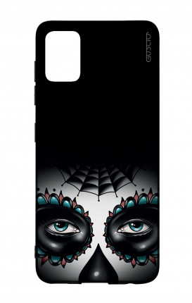 Samsung A51/A31s - Calavera Eyes