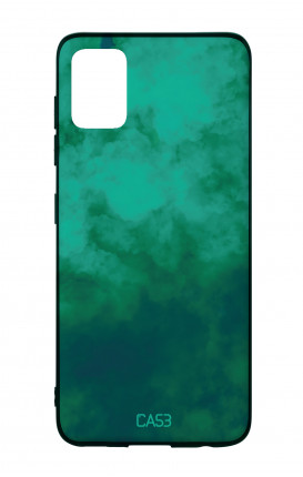 Samsung A51/A31s - Emerald Cloud