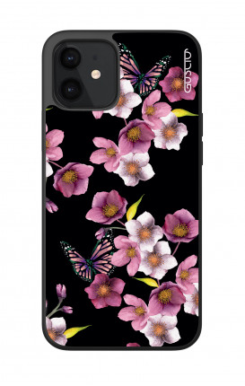 Apple iPhone 12 5.4" Two-Component Cover - Cherry Blossom