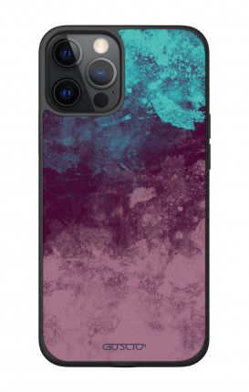 Cover Bicomponente Apple iPhone 12 PRO MAX - Mineral Violet
