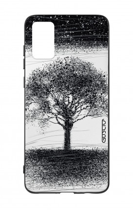 Samsung A41 Two-Component Cover - INK Tree