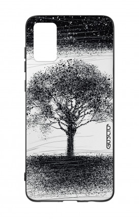 Cover Bicomponente Samsung A41 - Albero della vita nuovo