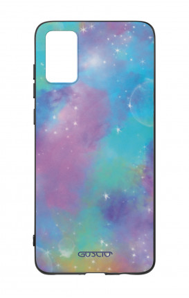 Samsung A41 Two-Component Cover - Galaxy