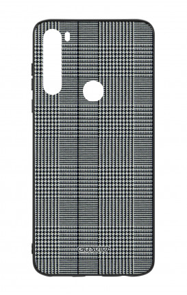 Xiaomi Redmi Note 8T Two-Component Cover - Glen plaid