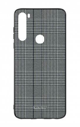 Cover Bicomponente Xiaomi Redmi Note 8T - Principe di Galles