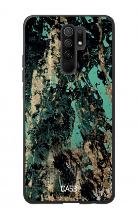 Cover Bicomponente Xiaomi Redmi Note 8 PRO - Mineral Forest