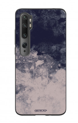 Xiaomi Redmi Note 10 Lite/Mi Note 10 Two-Component Cover - Mineral Grey