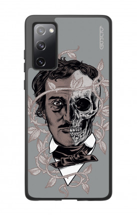 Cover Samsung S20 FE - Edgar