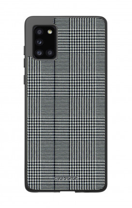 Cover Samsung A31s - Glen plaid