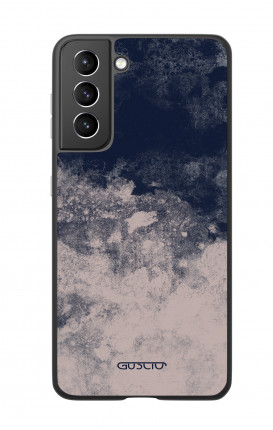 Cover Bicomponente Samsung S21 - Mineral Grey