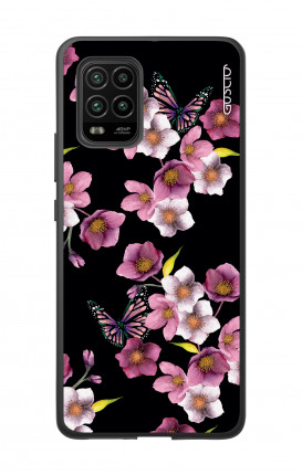 Cover Bicomponente Xiaomi MI 10 LITE 5G - Fiori di ciliegio