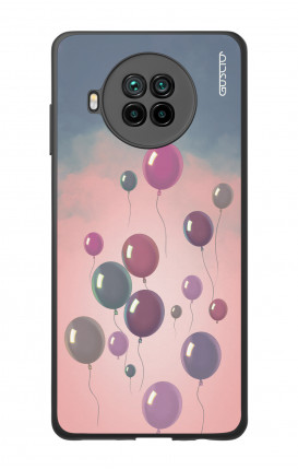 Xiaomi MI 10T LITETwo-Component Cover - Balloons