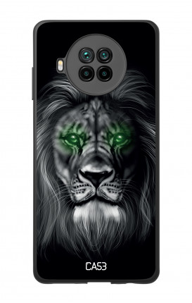 Xiaomi MI 10T LITETwo-Component Cover - Lion