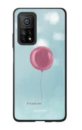 Xiaomi MI 10T PRO Two-Component Cover - Freedom Ballon