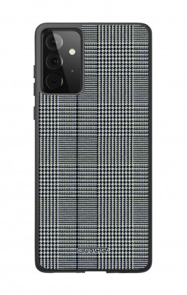 Samsung A72 Two-Component Cover - Glen plaid