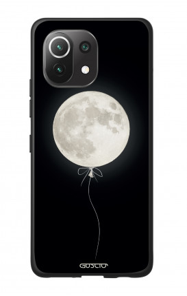 Cover Bicomponente Xiaomi MI 11 - Palloncino lunare