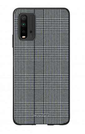 Cover Bicomponente Xiaomi Redmi 9T  - Principe di Galles
