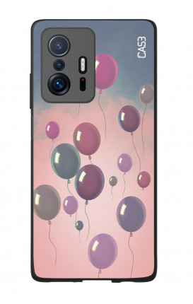 Two-Component CaseXiaomi 11T/11T PRO - Balloons