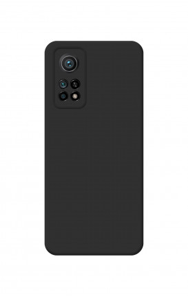 Cover Rubber Xiaomi MI 10T PRO - Neutro