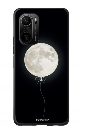 Xiaomi MI 11i Two-Component Cover - Moon Balloon