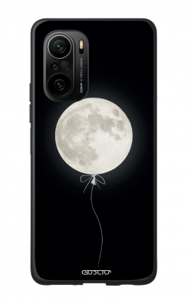 Cover Bicomponente Xiaomi MI 11i - Palloncino lunare