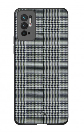 Cover Bicomponente Xiaomi Redmi Note 10 5G - Principe di Galles