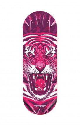 Phone grip - Aesthetic Pink Tiger