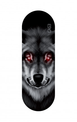 Phone grip - Wolf
