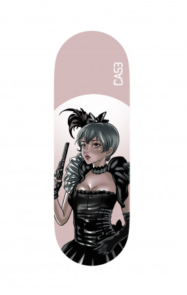 Phone grip - Gothic Manga