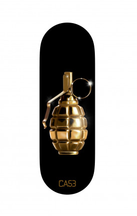 Phone grip - Grenade